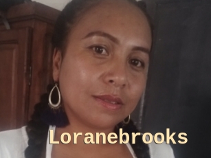 Loranebrooks