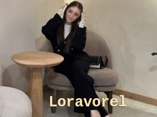 Loravorel