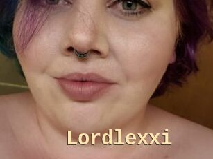 Lordlexxi