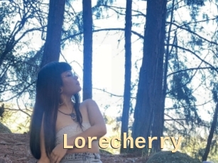 Lorecherry