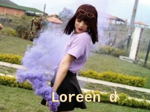 Loreen_d