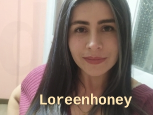 Loreenhoney