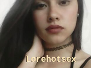 Lorehotsex