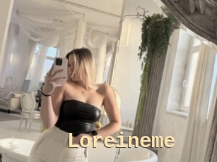 Loreineme