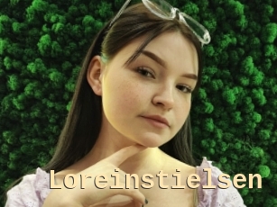 Loreinstielsen