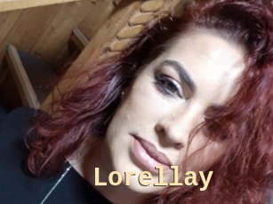 Lorellay