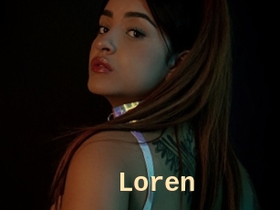 Loren