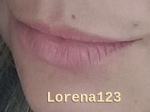 Lorena123