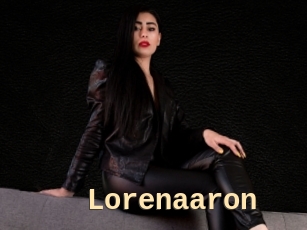 Lorenaaron