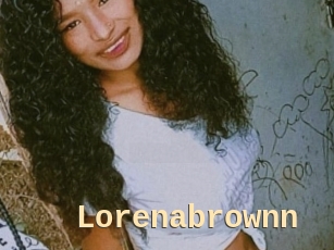 Lorenabrownn