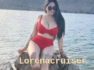 Lorenacruiser