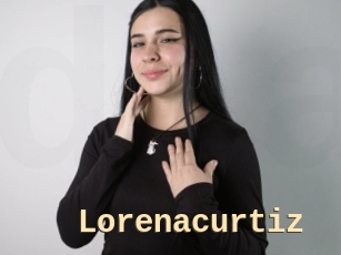 Lorenacurtiz