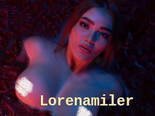 Lorenamiler