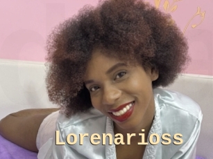 Lorenarioss