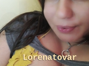 Lorenatovar