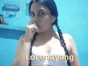 Lorenayang