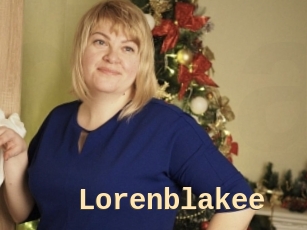 Lorenblakee