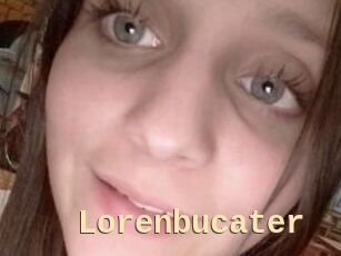 Lorenbucater