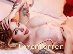 Lorenferrer