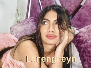 Lorengreyn