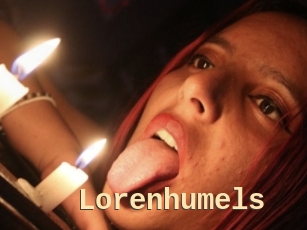 Lorenhumels