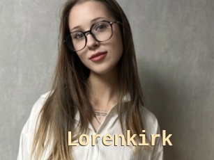 Lorenkirk