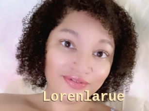 Lorenlarue