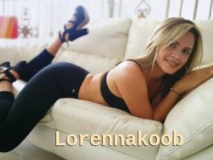 Lorennakoob