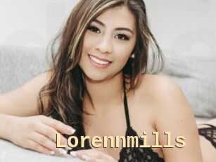 Lorennmills