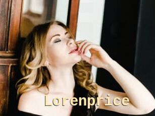 Lorenprice