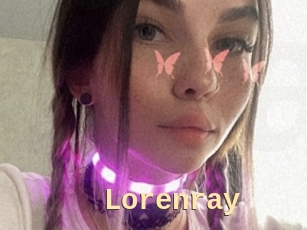 Lorenray