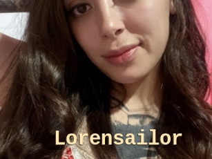 Lorensailor