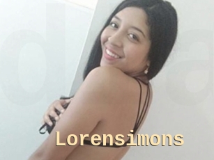 Lorensimons