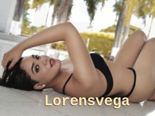 Lorensvega