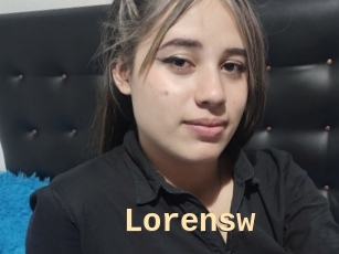 Lorensw