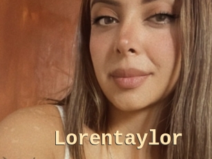 Lorentaylor