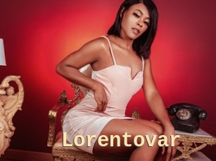 Lorentovar