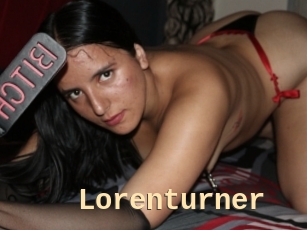 Lorenturner