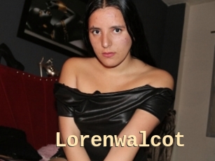 Lorenwalcot