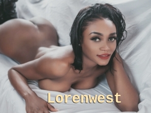 Lorenwest