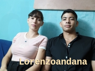 Lorenzoandana