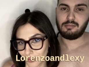 Lorenzoandlexy