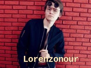 Lorenzonour