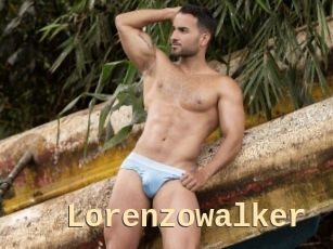 Lorenzowalker