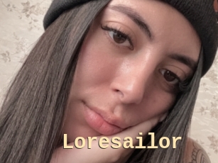 Loresailor