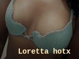 Loretta_hotx