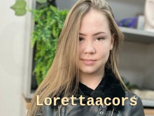 Lorettaacors