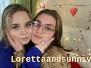 Lorettaandsunniv