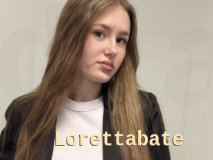 Lorettabate