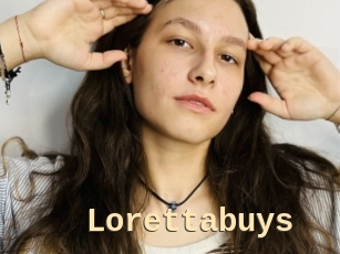 Lorettabuys